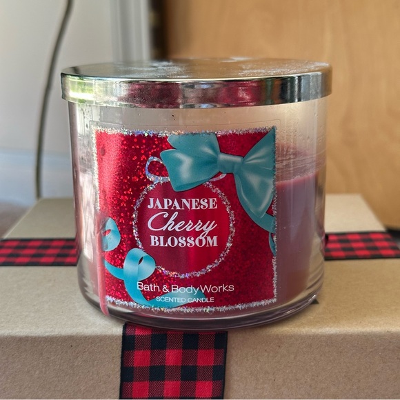Bath & Body Works & Yankee Candle Misc Candle Set - Picture 2 of 9